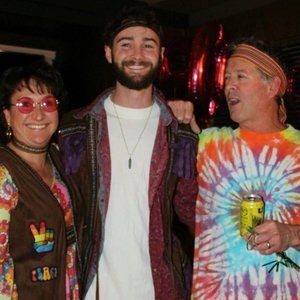 Meet your Posher, Grant